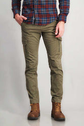 CARDINAL CASUAL CELANA GI CARGO 7 (COKLAT)